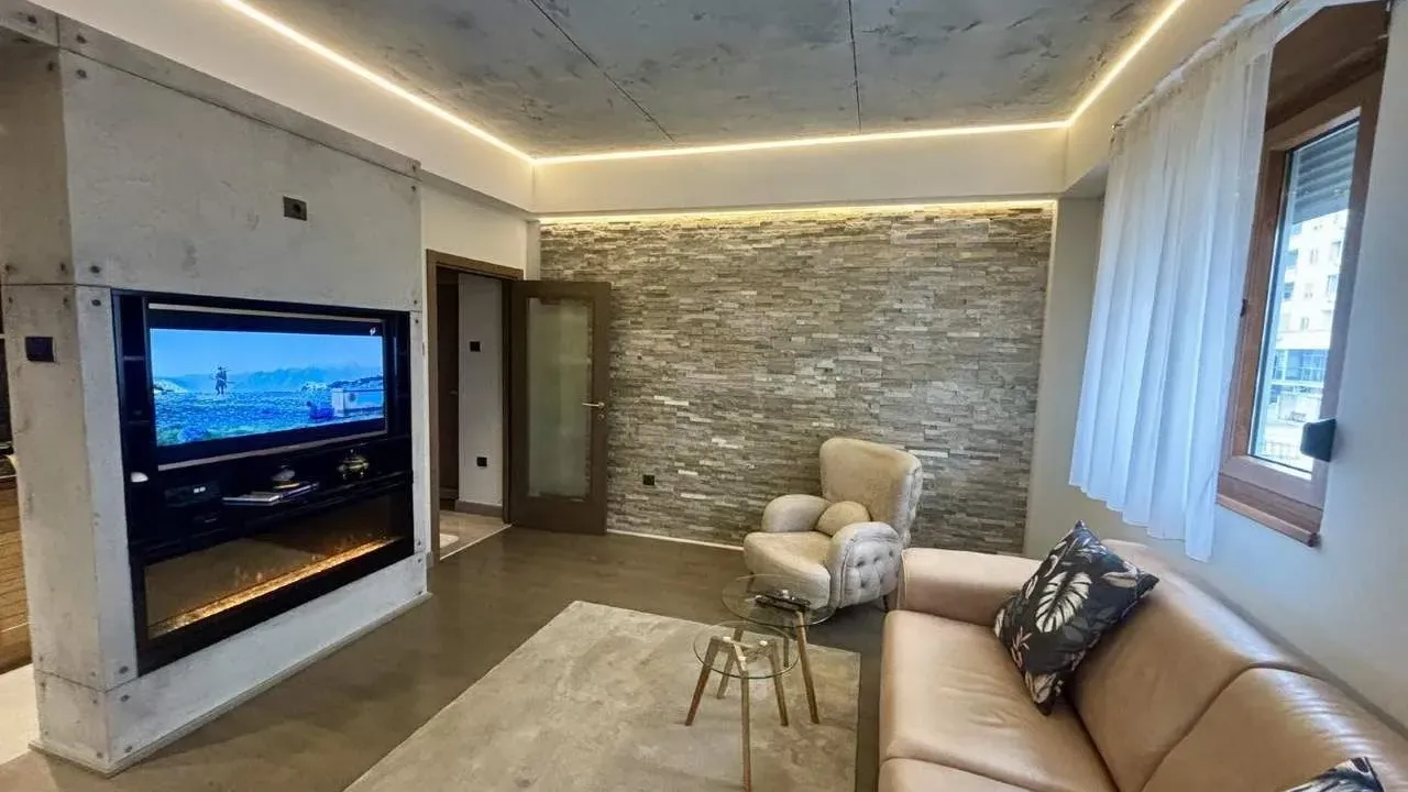 Prodaja, jednosoban stan, 55m², Podgorica, Crna Gora