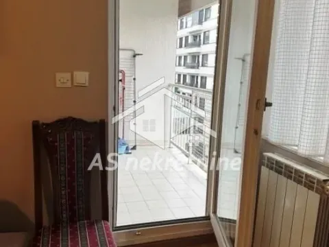 Izdavanje, trosoban stan, 80m², Novi Beograd Sve Podlokacije, Beograd - image 17