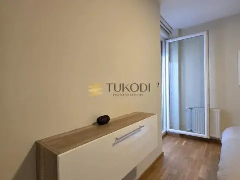 Izdavanje, jednosoban stan, 44m², Sajmište, Novi Sad - image 12