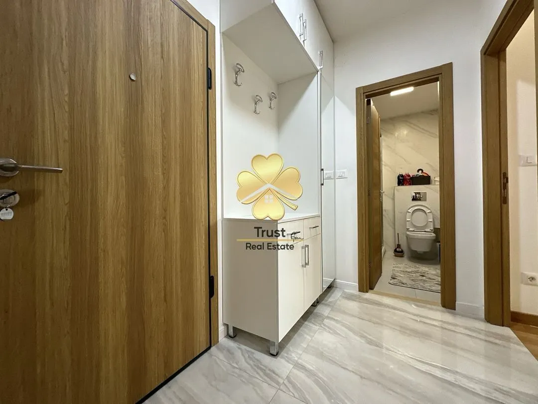 Rent, two bedroom apartment, 65m², Zabjelo, Podgorica