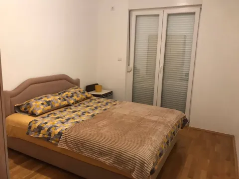 Rent, two bedroom apartment, 66m², Stari Aerodrom, Podgorica - image 10