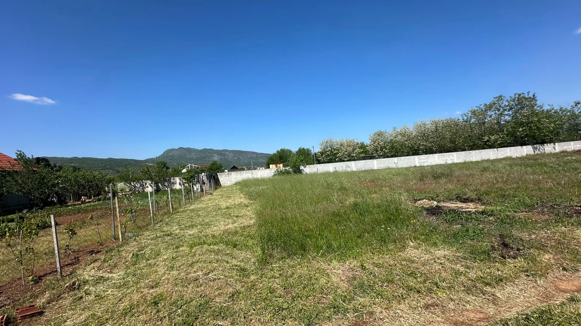 Prodaja, plac, 835m², Donja Gorica, Podgorica