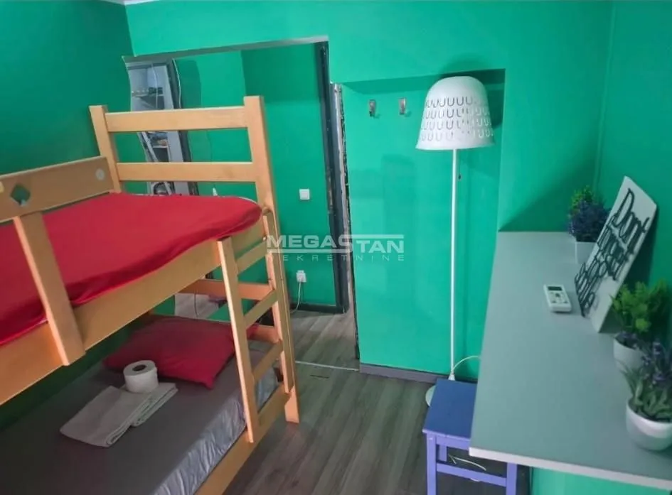 Prodaja, stan, 170m², Stari Grad, Beograd