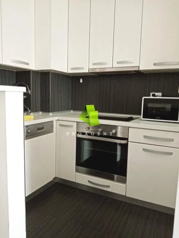 Rent, one bedroom apartment, 53m², Medijana, Niš
