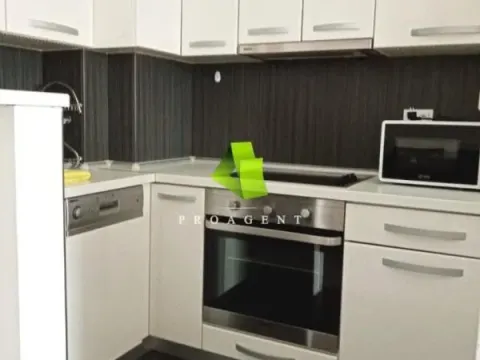 Izdavanje, jednosoban stan, 53m², Medijana, Niš - image 5