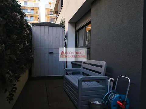 Prodaja, trosoban stan, 91m², Novi Beograd Sve Podlokacije, Beograd - image 18