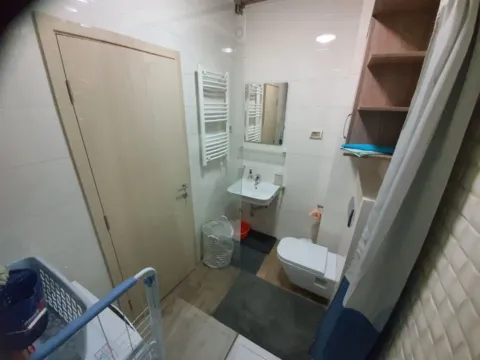 Izdavanje, jednosoban stan, 45m², City Kvart, Podgorica - image 4