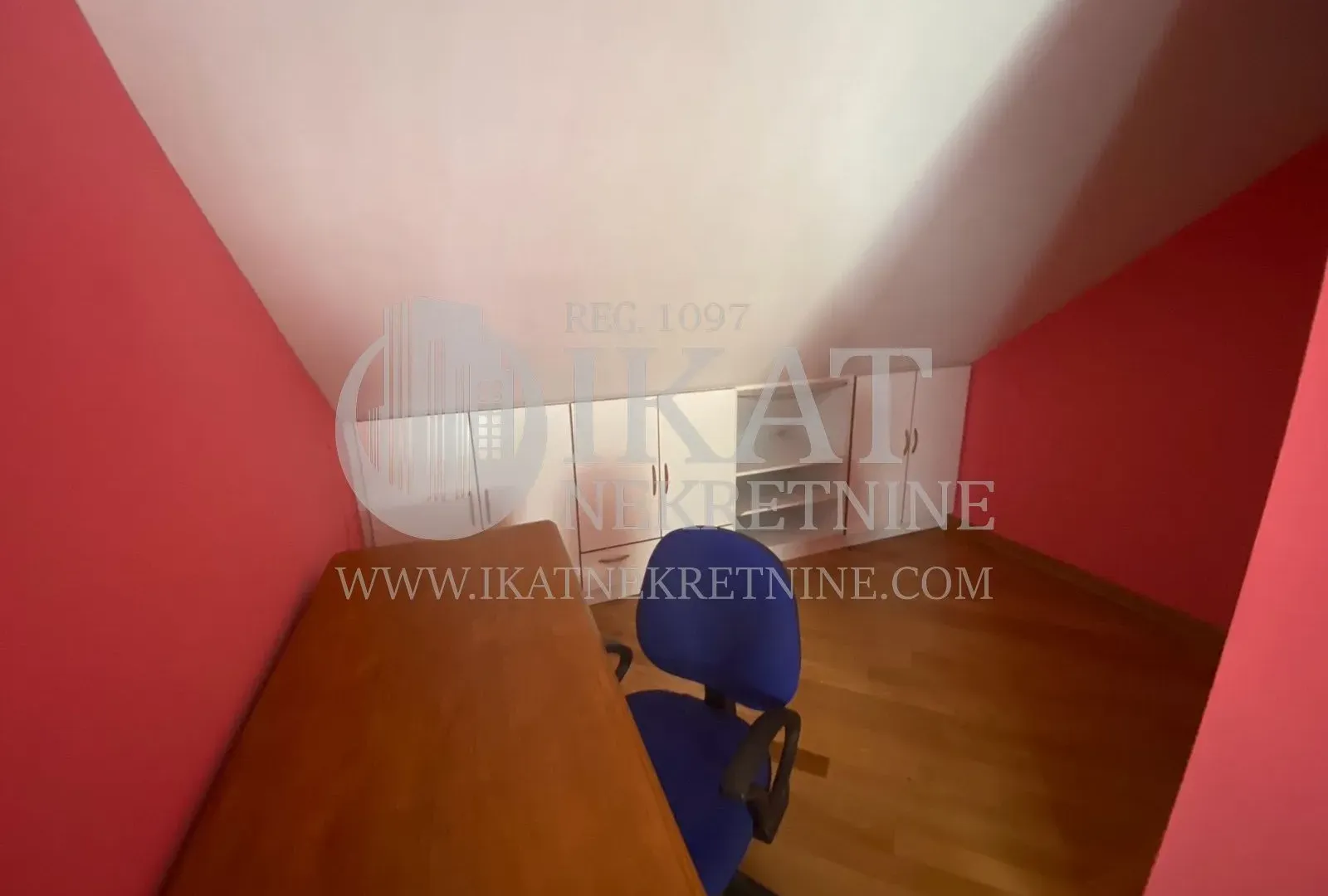 Rent, apartment, 200m², Vračar Sve Podlokacije, Beograd