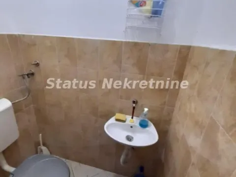 Sale, office space, 27m², Nova Detelinara, Novi Sad Sve Podlokacije - image 8