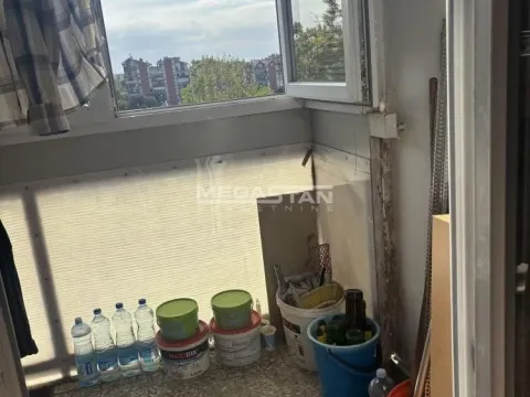 Prodaja, dvosoban stan, 56m², Palilula Sve Podlokacije, Beograd - image 9