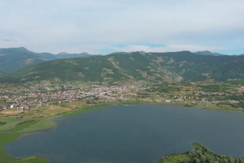 Prodaja, plac, 8500m², Plav, Crna Gora