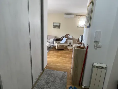 Prodaja, dvosoban stan, 64m², Savski Venac, Beograd - image 10
