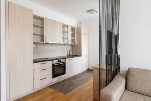 Prodaja, dvosoban stan, 43m², Budva, Crna Gora - image 3