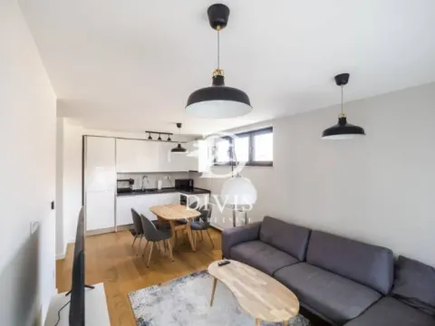 Rent, two bedroom apartment, 65m², Čukarica, Beograd - image 2