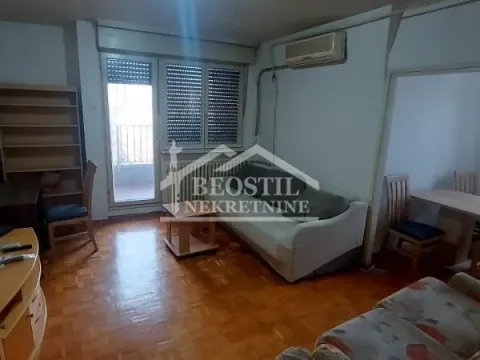 Stan in Novi Beograd Sve Podlokacije