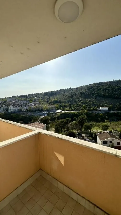 Izdavanje, stan, 45m², City Kej, Podgorica