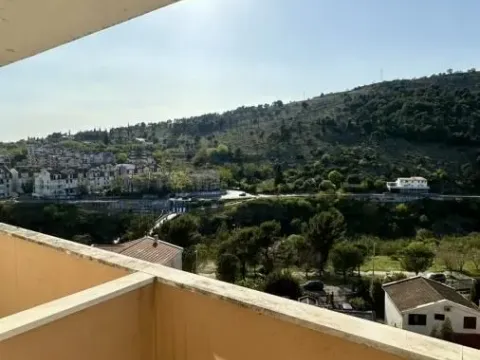 Rent, apartment, 45m², City Kej, Podgorica - image 4