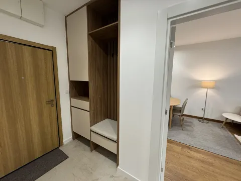 Rent, three bedroom apartment, 96m², Tološka šuma, Podgorica - image 9