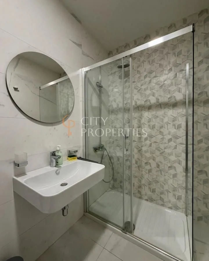 Rent, apartment, 49m², Central Point, Podgorica