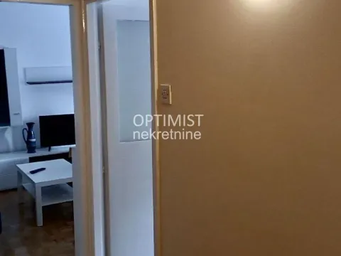 Izdavanje, jednosoban stan, 37m², Voždovac Sve Podlokacije, Beograd - image 8