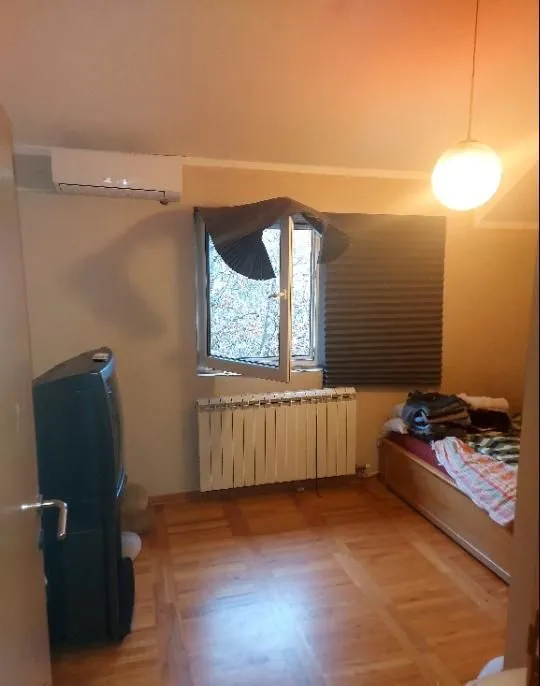 Sale, three bedroom apartment, 90m², Karaburma, Palilula Sve Podlokacije