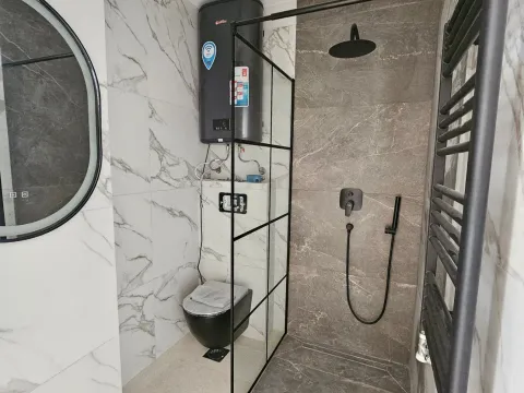 Sale, two bedroom apartment, 94m², Bečići, Budva - image 12