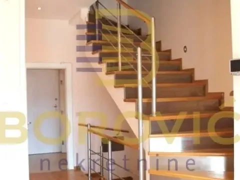 Prodaja, kuća, 215m², Savski Venac, Beograd - image 3