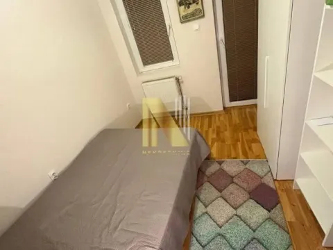 Izdavanje, jednosoban stan, 45m², Rotkvarija, Novi Sad Sve Podlokacije - image 7