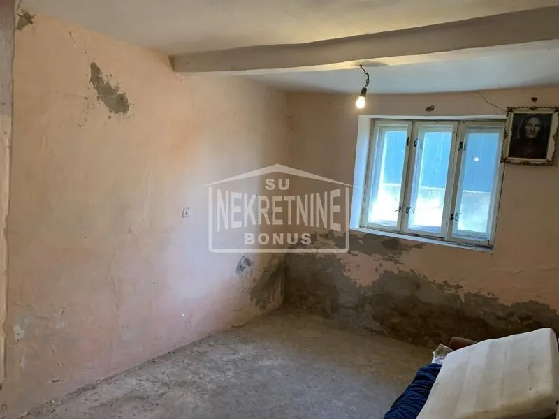 Sale, house, 116m², Donji Tavankut, Subotica