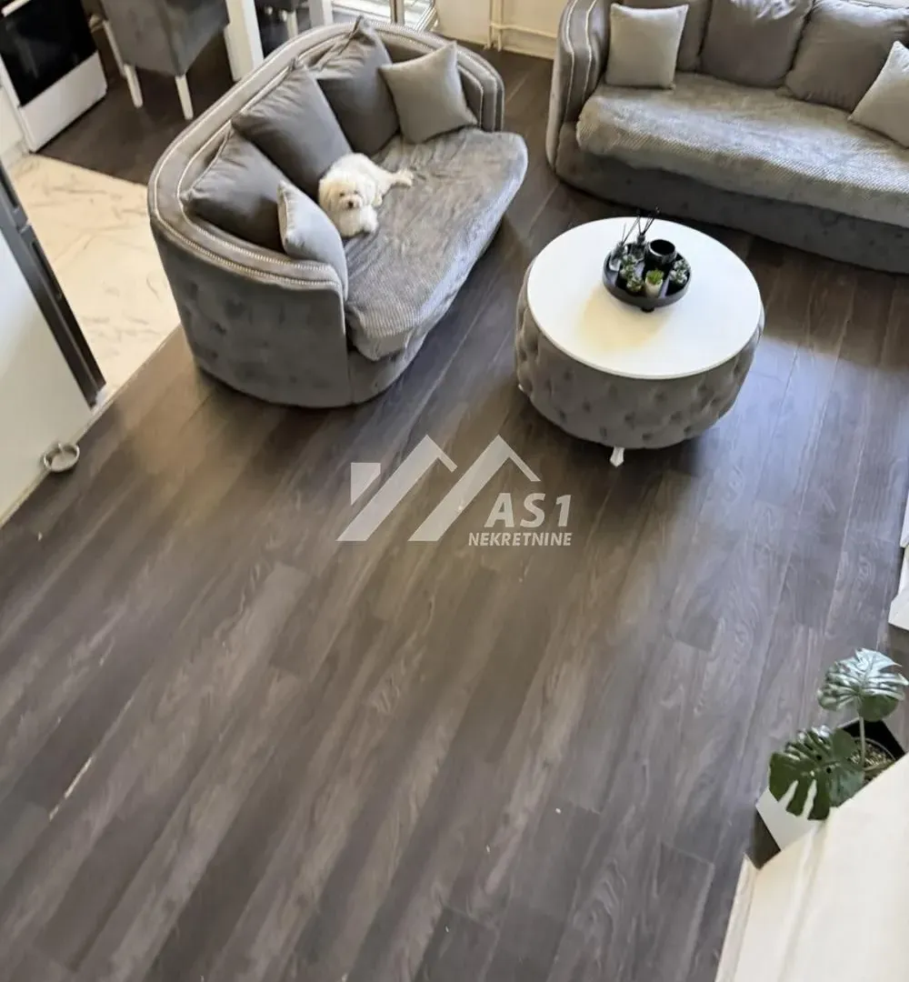 Rent, one bedroom apartment, 15m², Detelinara, Novi Sad Sve Podlokacije