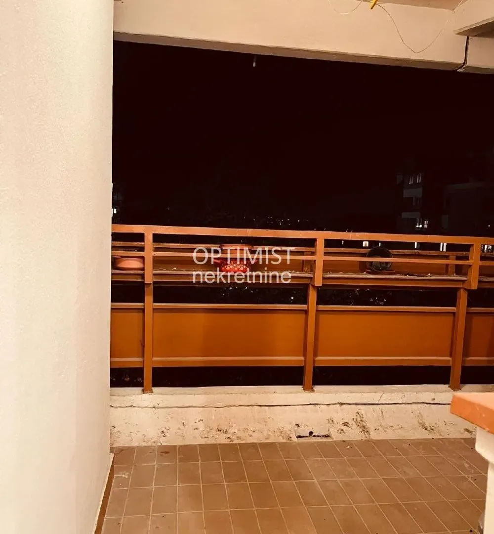 Sale, three bedroom apartment, 101m², Žarkovo, Beograd