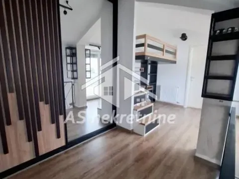 Izdavanje, stan, 65m², Lekino Brdo, Voždovac Sve Podlokacije - image 13