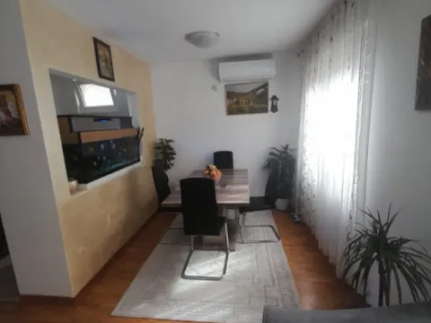 Prodaja, dvosoban stan, 53m², Stari Aerodrom, Podgorica - image 6