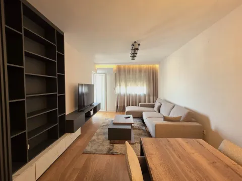 Rent, apartment, 49m², Central Point, Podgorica - image 2