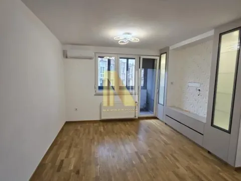 Stan in Novo naselje