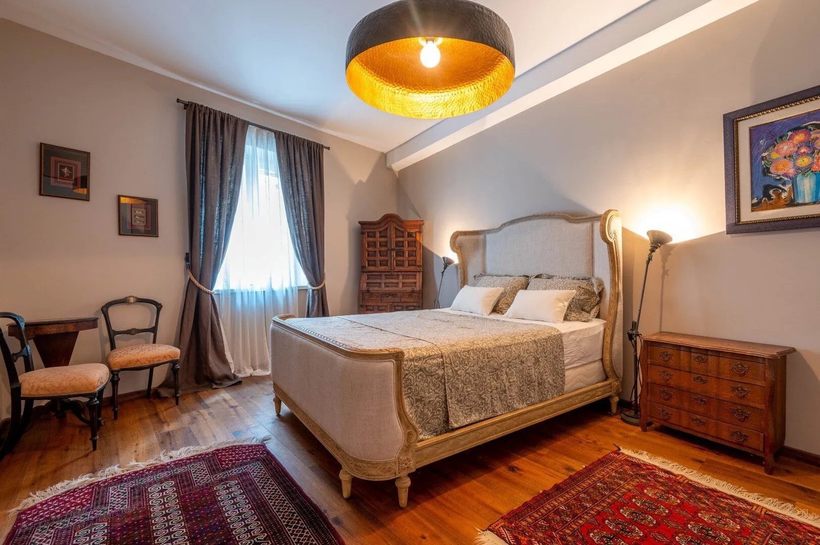 Sale, three bedroom apartment, 192m², Budva, Crna Gora
