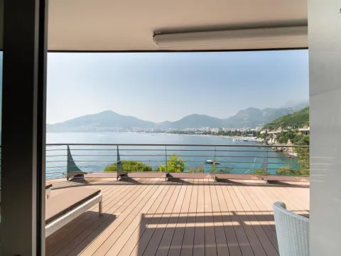 Prodaja, dvosoban stan, 146m², Budva, Crna Gora - image 14