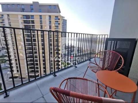 Rent, two bedroom apartment, 50m², Savski Venac, Beograd - image 4