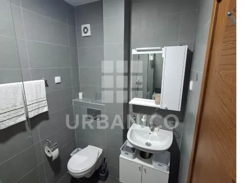 Izdavanje, jednosoban stan, 40m², Zabjelo, Podgorica - image 7