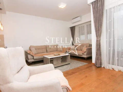 Izdavanje, stan, 49m², Pobrežje, Podgorica - image 6