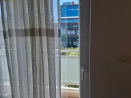 Izdavanje, jednosoban stan, 55m², City Kvart, Podgorica - image 6