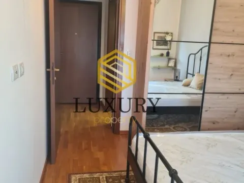 Izdavanje, stan, 53m², City Kvart, Podgorica - image 6