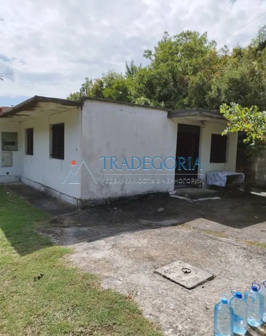 Prodaja, kuća, 46m², Sutomore, Bar