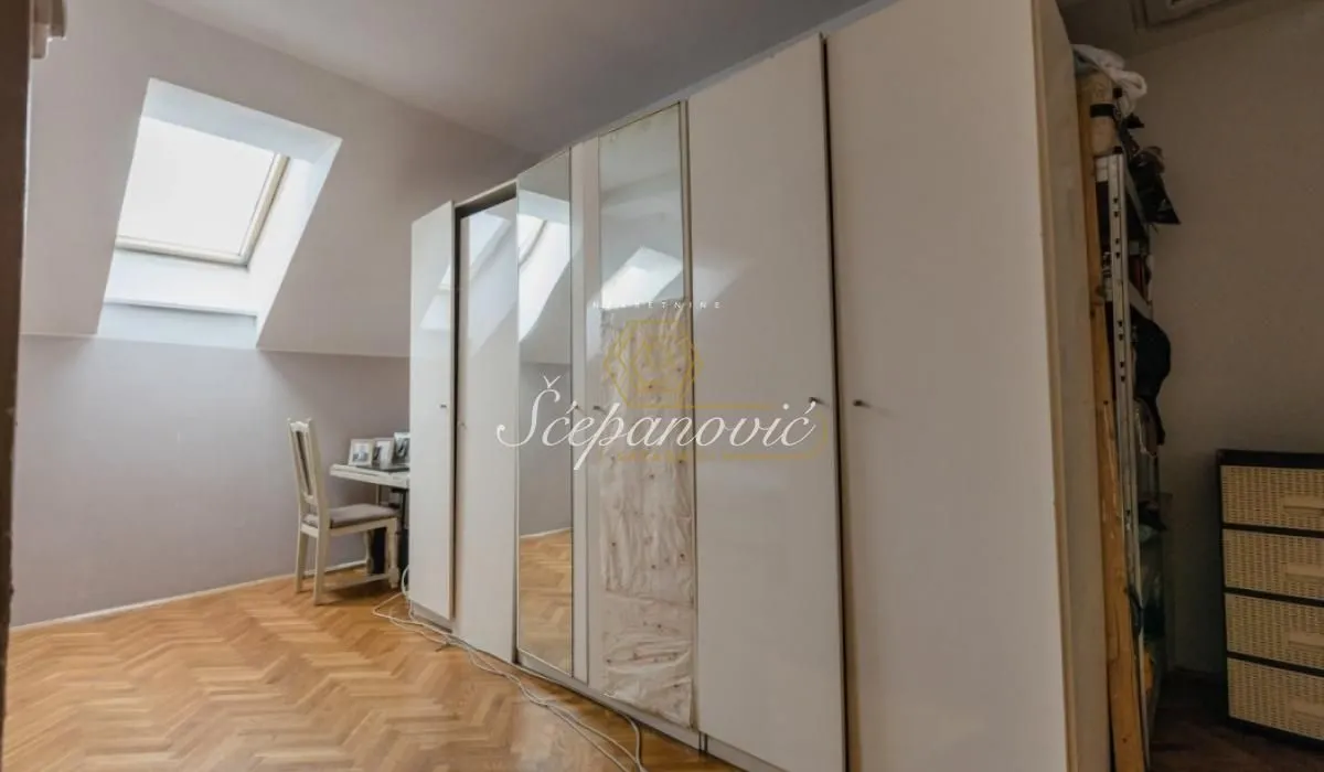 Sale, three bedroom apartment, 96m², Nova Detelinara, Novi Sad Sve Podlokacije