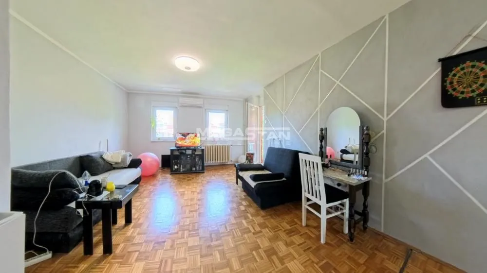 Prodaja, trosoban stan, 78m², Zvezdara Sve Podlokacije, Beograd