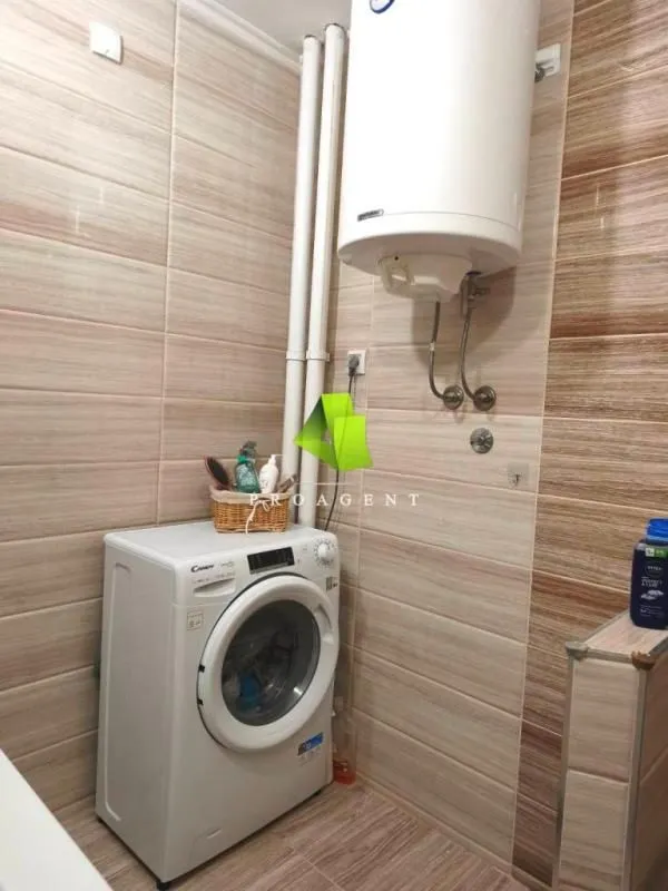 Prodaja, dvosoban stan, 63m², Medijana, Niš