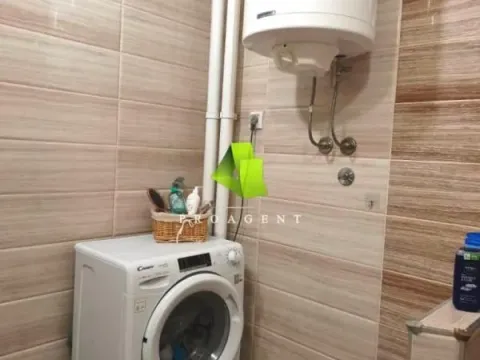 Sale, two bedroom apartment, 63m², Medijana, Niš - image 12