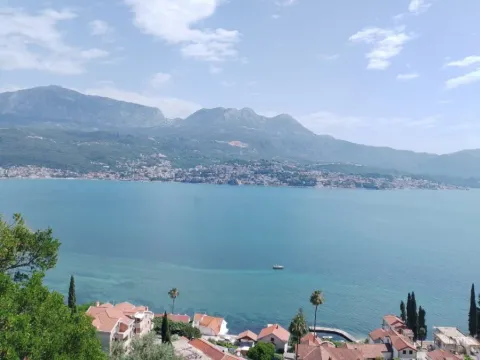 Prodaja, plac, 1500m², Njivice, Herceg Novi - image 2