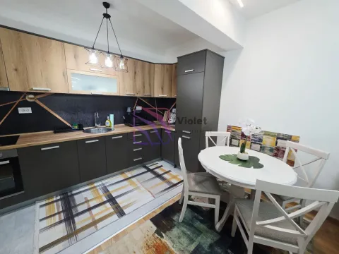 Rent, two bedroom apartment, 60m², Podgorica, Crna Gora - image 9