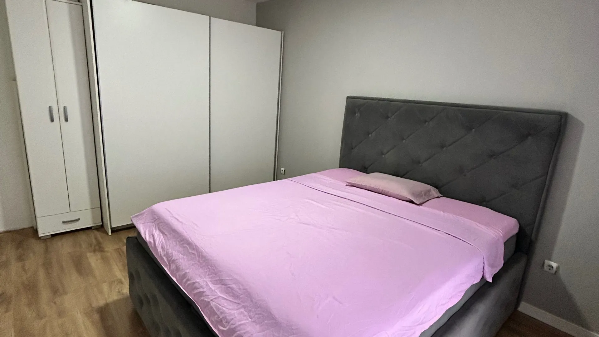 Sale, two bedroom apartment, 44m², Centar, Bar